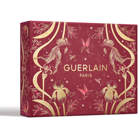 Set Mon Guerlain Eau de Parfum