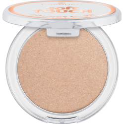 Iluminador Soft Touch Bouncy Glow