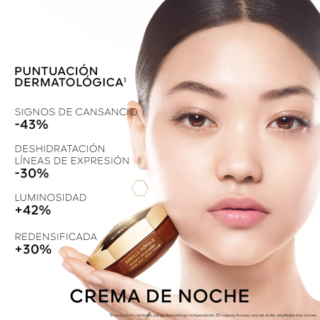 Set Ritual Antiedad Sérum Aceite Acuoso de Juventud Abeille Royale