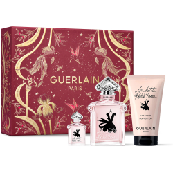 guerlain la petite robe noire woda toaletowa 50 ml   zestaw  