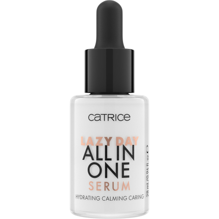 Lazy Day All In One Serum