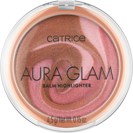 Aura Glam Balm Highlighter