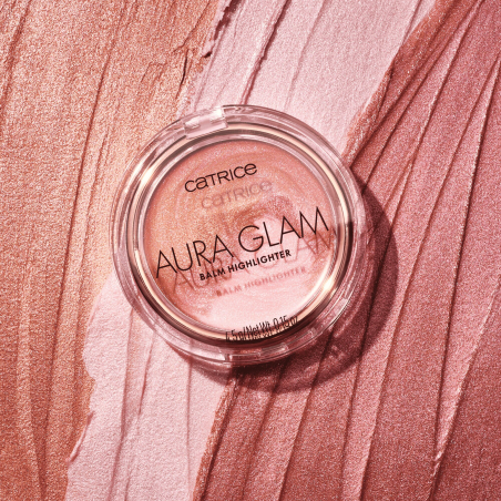 Aura Glam Balm Highlighter
