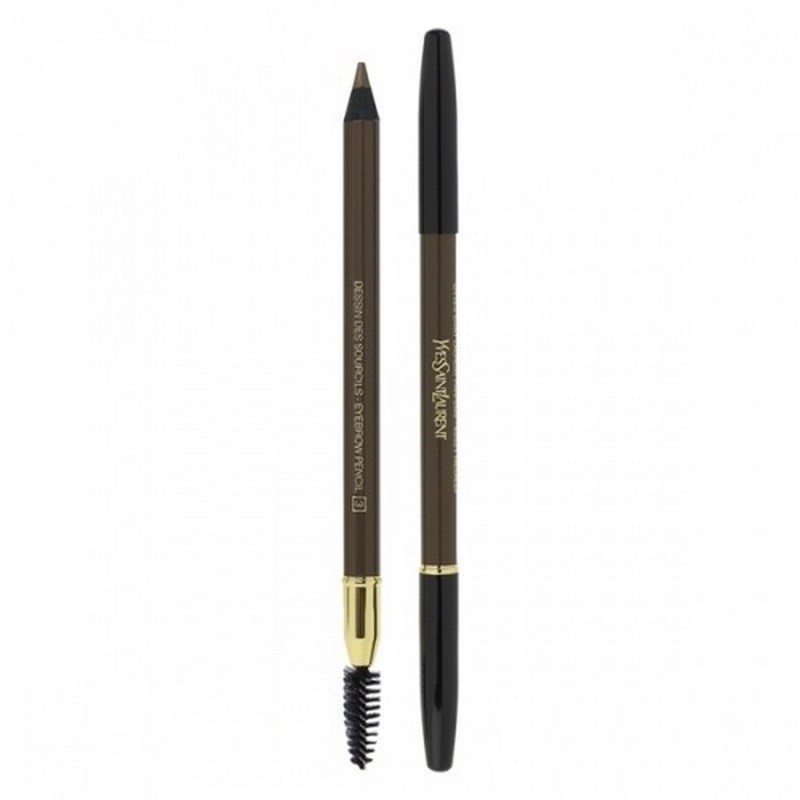 dessin sourcils 004