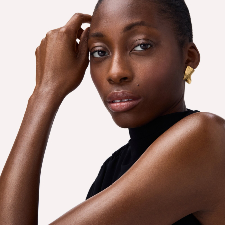 Glam In Gold Dry Oil