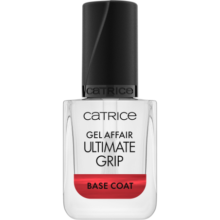 Gel Affair Ultimate Grip Base Coat