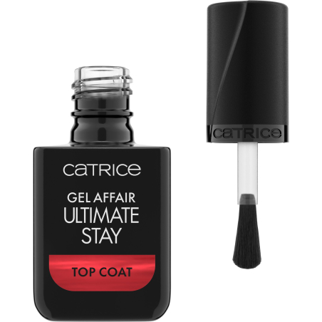 Gel Affair Ultimate Stay Top Coat