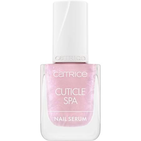 Cuticle Spa Nail Serum