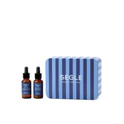 Set Men tratamiento facial antiaging global