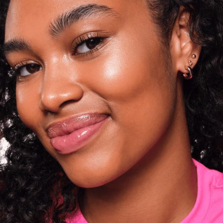 Iluminador en Barra Baby Got Glow