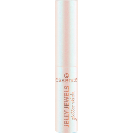 Iluminador Jelly Jewels Glitter Stick