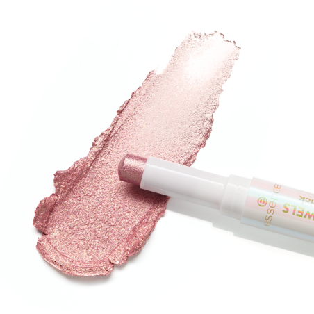 Iluminador Jelly Jewels Glitter Stick