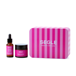 Set Firmeza DMAE Tratamiento Reafirmante