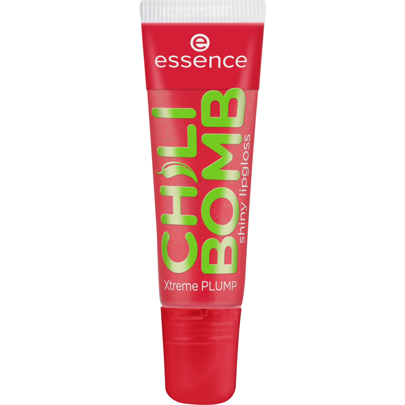 Chili Bomb Shiny Lipgloss