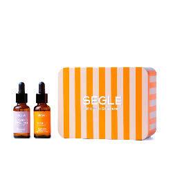 Set Glow Skin Rutina Luminosidad y Potenciar la Renovación de la piel