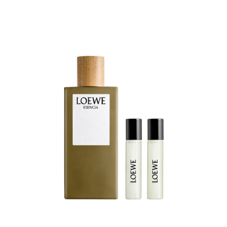 Set Esencia Eau de Toilette 100ml