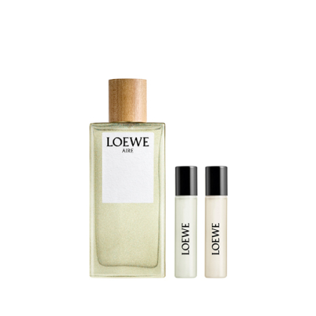 Set Loewe Aire Eau de Toilette