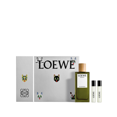 Set Loewe Esencia Eau de Parfum