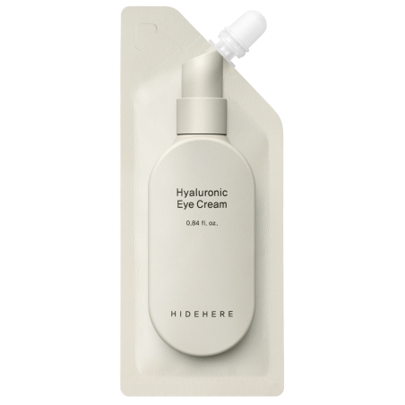 Hyaluronic Eye Cream