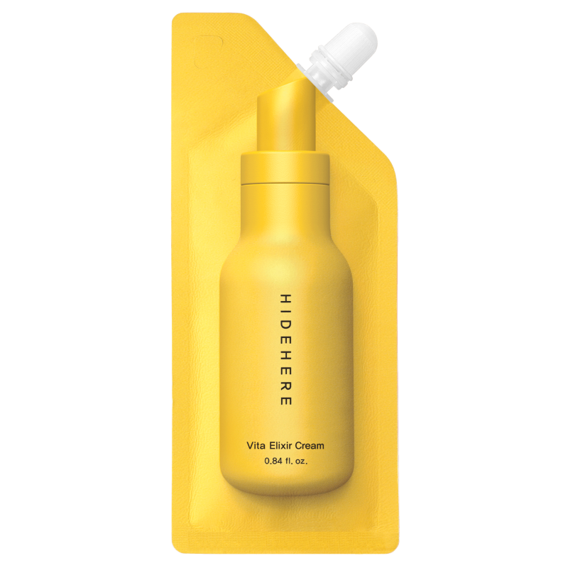 Vita Elixir Cream 25 Ml