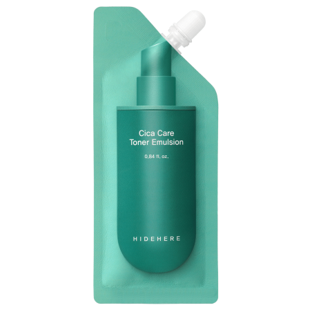 Cica Care Toner Emulsion