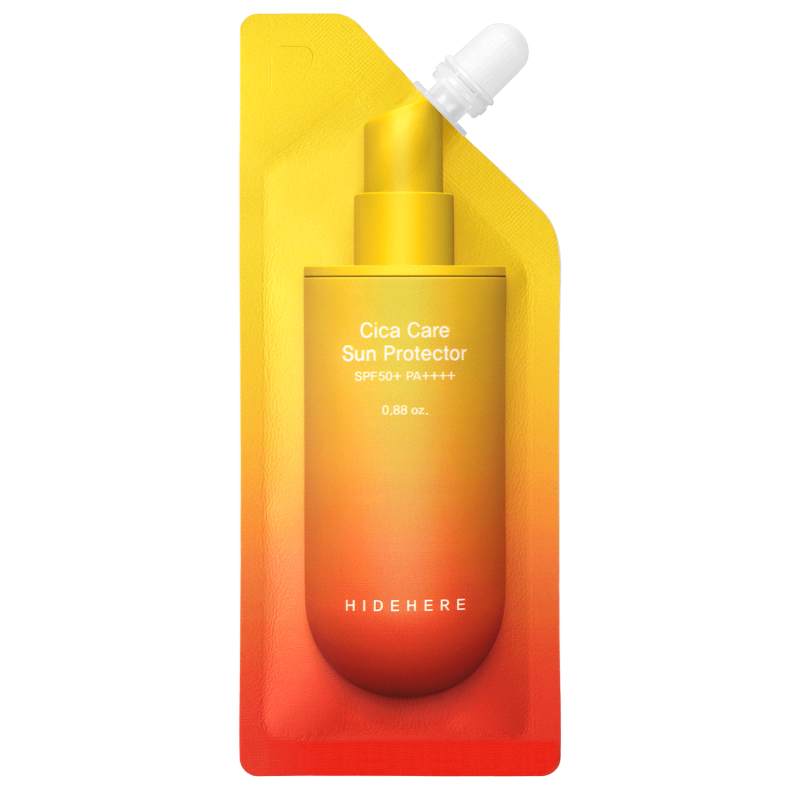 Cica Care Sun Protector Spf 50+ 25 Ml