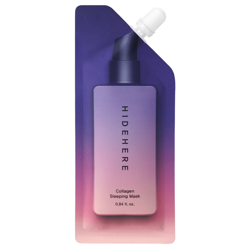 Collagen Sleeping Mask 25 Ml