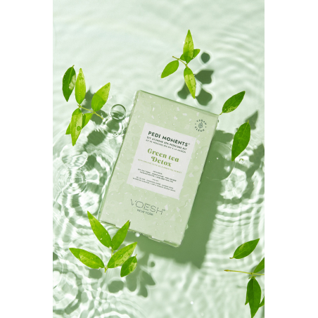 Pedi Moments Detox 10