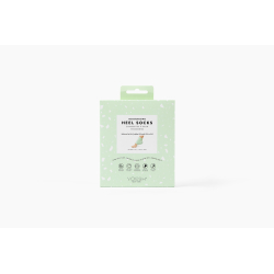 Moisturizing Heel Socks
