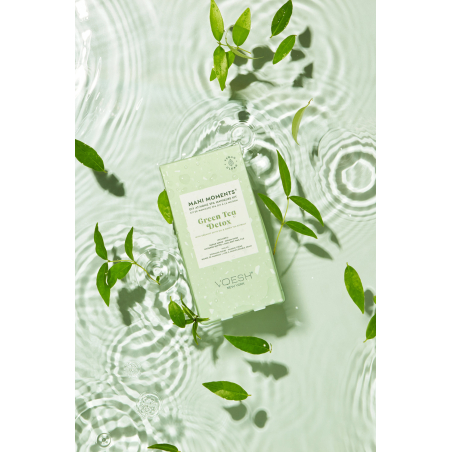 Mani Moments Green Tea