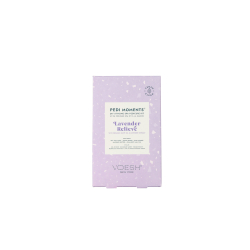 Pedi Moments Lavender