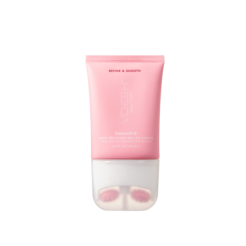 Smooth'd Body Refining Roller Crème 100ml
