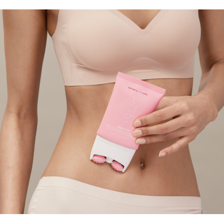 Smooth'd Body Refining Roller Crème