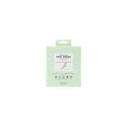 Moisturizing Heel Socks