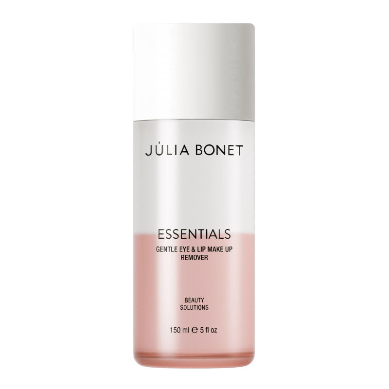 Gentle Eye & Lip Make Up Remover 150 Ml