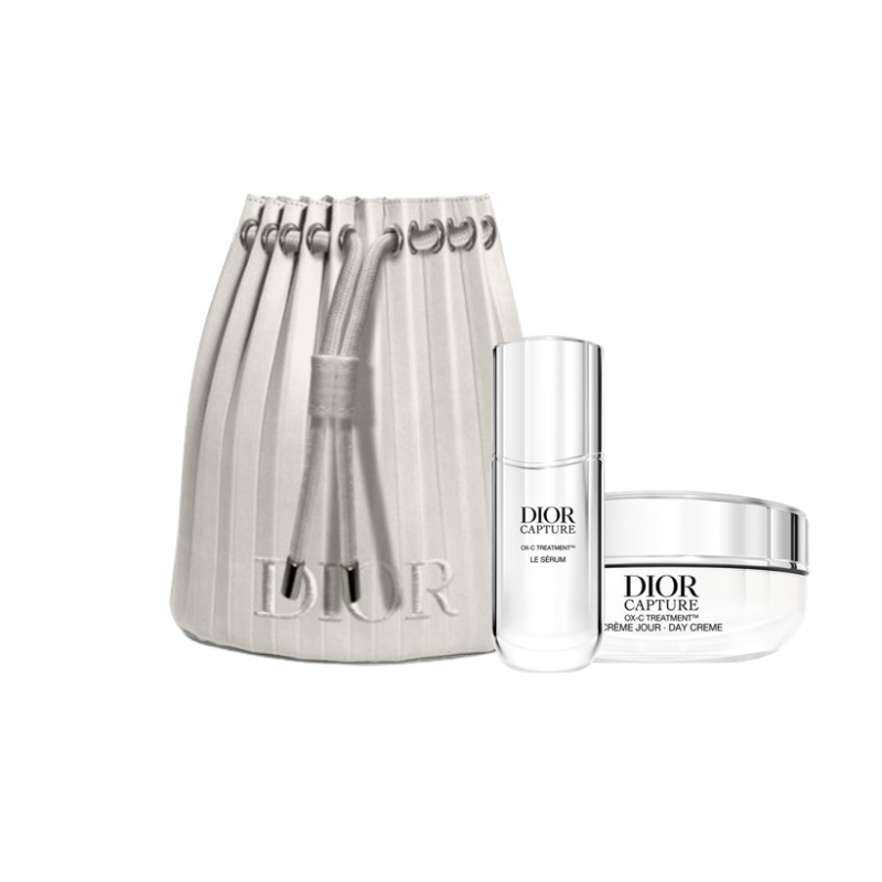 Neceser Dior Capture Serum