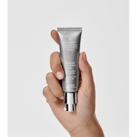 ENDOCARE RENEWAL RETINOL 0,5% INTENSIVE SERUM 30ML en Perfumería Júlia