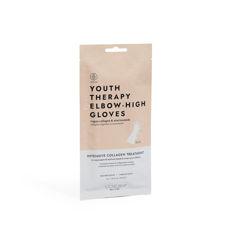 Youth Therapy Elbow-high Gloves 40 Ml