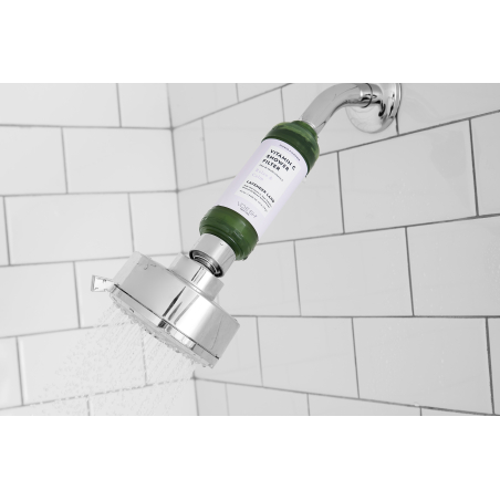 Vitamin C Shower Filter Lavender Land