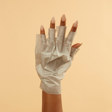 Collagen Gloves Trio Argan Oil