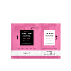 Gel-Ohh! Jelly Spa Bath Rose Water