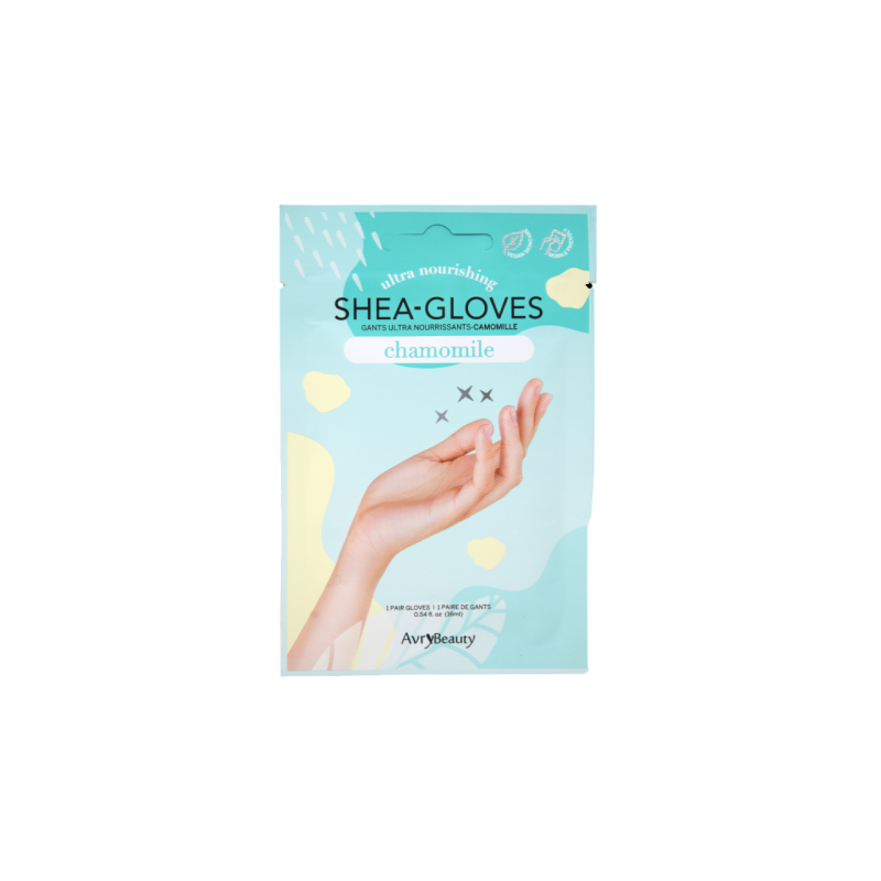 Ultra Nourishing Shea-gloves Chamomile 16 Ml
