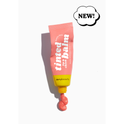 Lip & Cheek Tinted Balm