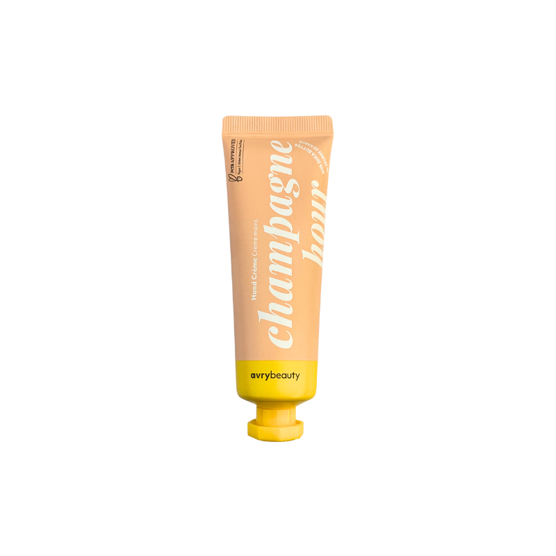 Champagne Hour Hand Cream 45 Ml