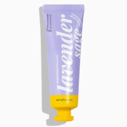 Lavender & Sage Hand Cream