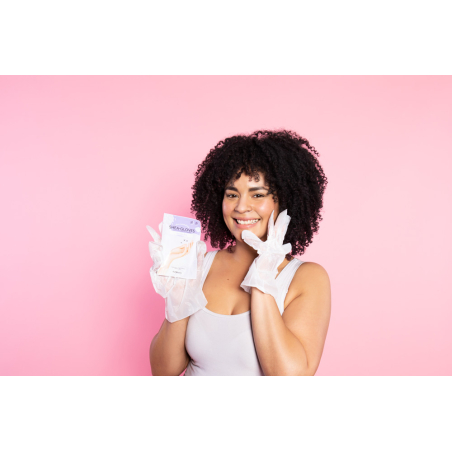 Ultra Nourishing Shea-Gloves Lavender