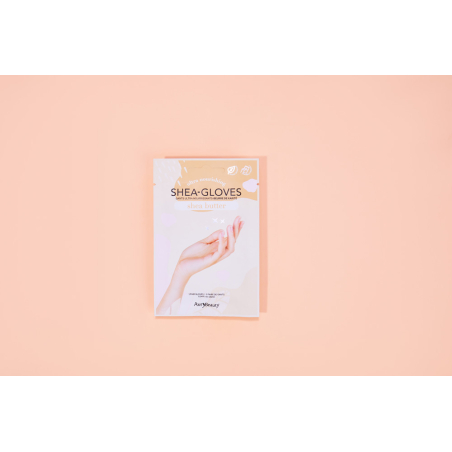 Ultra Nourishing Shea-Gloves Shea butter