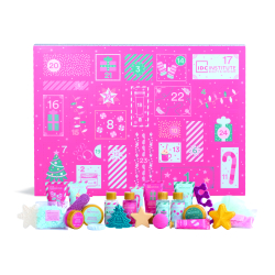 Calendario de Adviento Idc Institute para Navidad