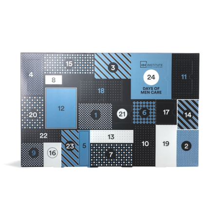 Calendario de Adviento 2025 para Hombres