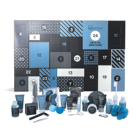 Calendario de Adviento 2025 para Hombres